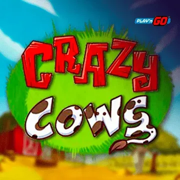PlaynGo : Crazy Cows - IDAGENT138