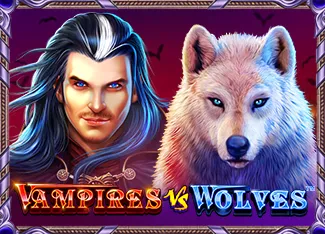 Vampires vs Wolves - IDAGENT138