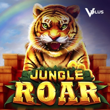 Jungle Roar - IDAGENT138