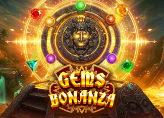Gems Bonanza - IDAGENT138