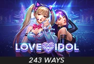 Love Idol - IDAGENT138