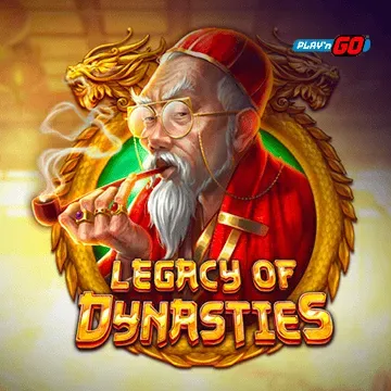 PlaynGo : Legacy of Dynasties - IDAGENT138