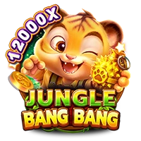 Facai : JUNGLE BANG BANG - IDAGENT138