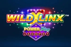 Wild LinX PowerPlay Jackpot - IDAGENT138