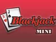 Blackjack Mini - IDAGENT138