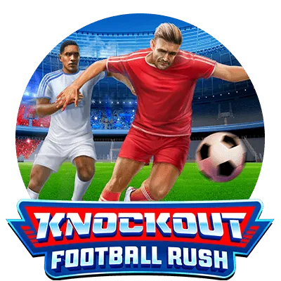 Habanero : Knockout Football Rush - IDAGENT138