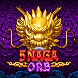 Besoft : 5 Dragon Orb - IDAGENT138