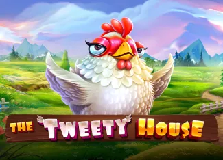The Tweety House - IDAGENT138