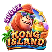 Facai : KONG ISLAND - IDAGENT138