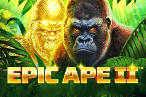 Epic Ape 2 - IDAGENT138