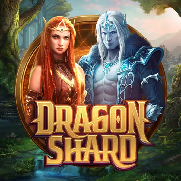 Dragon Shard - IDAGENT138