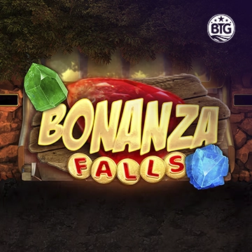 Bigtime : Bonanza Falls - IDAGENT138