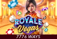 Royale Vegas - IDAGENT138