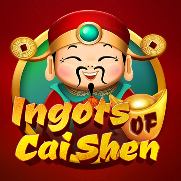 Ingots of Cai Shen - IDAGENT138