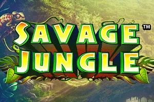 Savage Jungle - IDAGENT138
