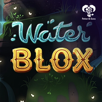 PeterSons : Water Blox - IDAGENT138