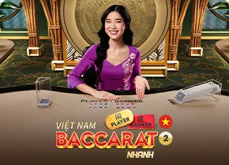 Vietnamese Speed Baccarat 2 - IDAGENT138