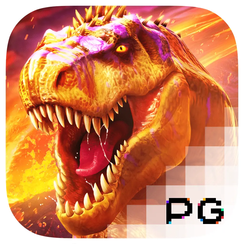 Jurassic Kingdom - IDAGENT138