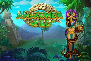Anaconda Wild - IDAGENT138