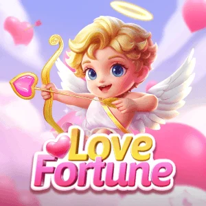Besoft : Love Fortune - IDAGENT138