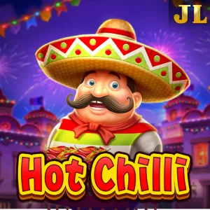 Hot Chilli - IDAGENT138
