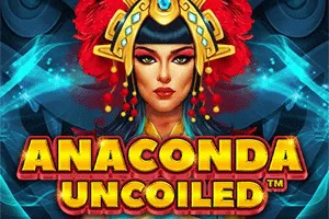Anaconda Uncoiled - IDAGENT138