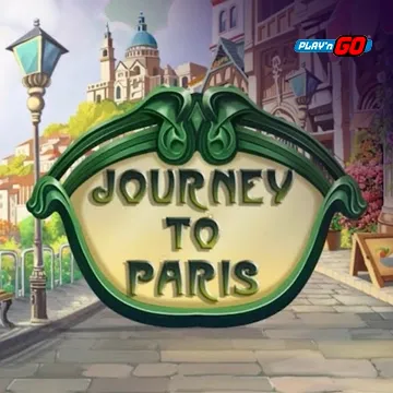 PlaynGo : Journey to Paris - IDAGENT138