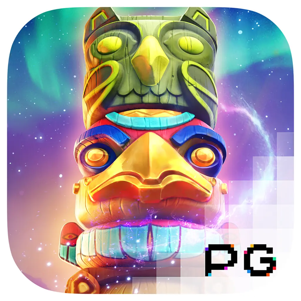 Totem Wonders - IDAGENT138