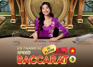 Vietnamese Speed Baccarat 3 - IDAGENT138