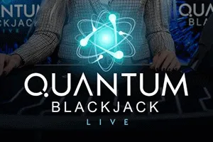 Quantum Blackjack Plus Instant Play - IDAGENT138