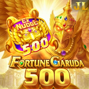 Fortune Garuda 500 - IDAGENT138
