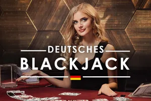 Deutsches Blackjack - IDAGENT138