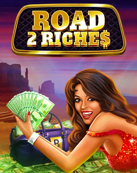 Road 2 Riches - IDAGENT138