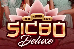 SicBo Deluxe - IDAGENT138
