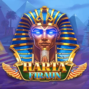 Besoft : Pharaoh Treasures - IDAGENT138