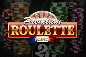 Premium French Roulette - IDAGENT138