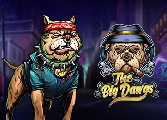 The Big Dawgs - IDAGENT138