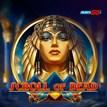 PlaynGo : Scroll of Dead - IDAGENT138