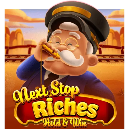Octoplay : Next Stop Riches Hold & Win - IDAGENT138