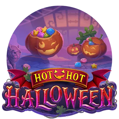 Habanero : Hot Hot Halloween - IDAGENT138