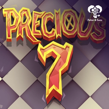 PeterSons : Precious 7 - IDAGENT138