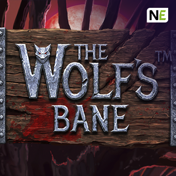 The Wolfs Bane - IDAGENT138