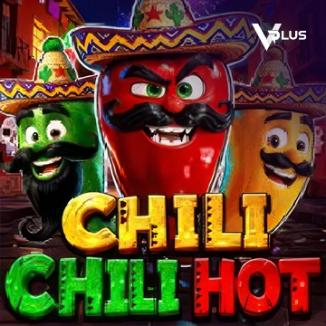 CHILI CHILI HOT - IDAGENT138