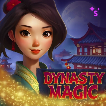 Dynasty Magic - IDAGENT138