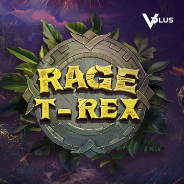 Rage T-Rex - IDAGENT138