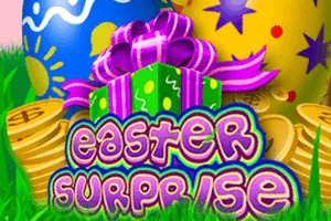 Easter Surprise - IDAGENT138