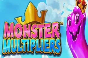Monster Multipliers - IDAGENT138