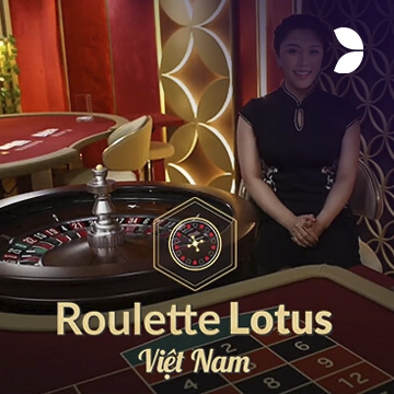 Lotus Roulette - IDAGENT138