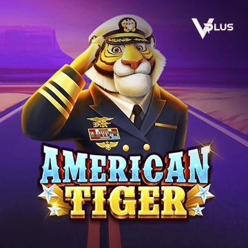 American Tiger - IDAGENT138