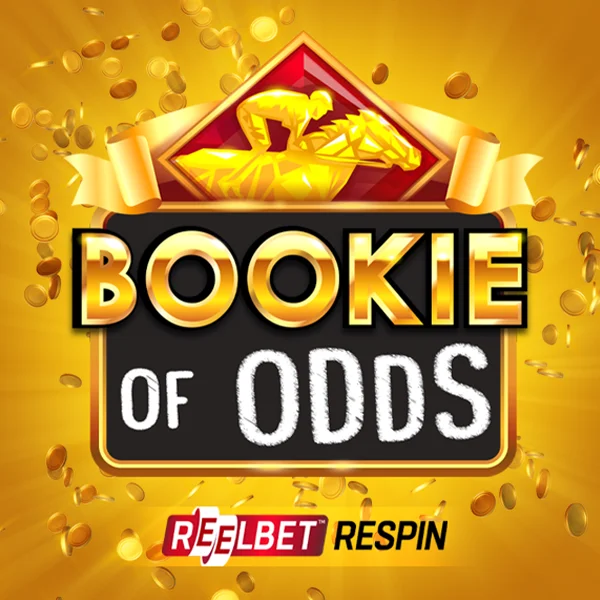 Bookie of Odds - IDAGENT138